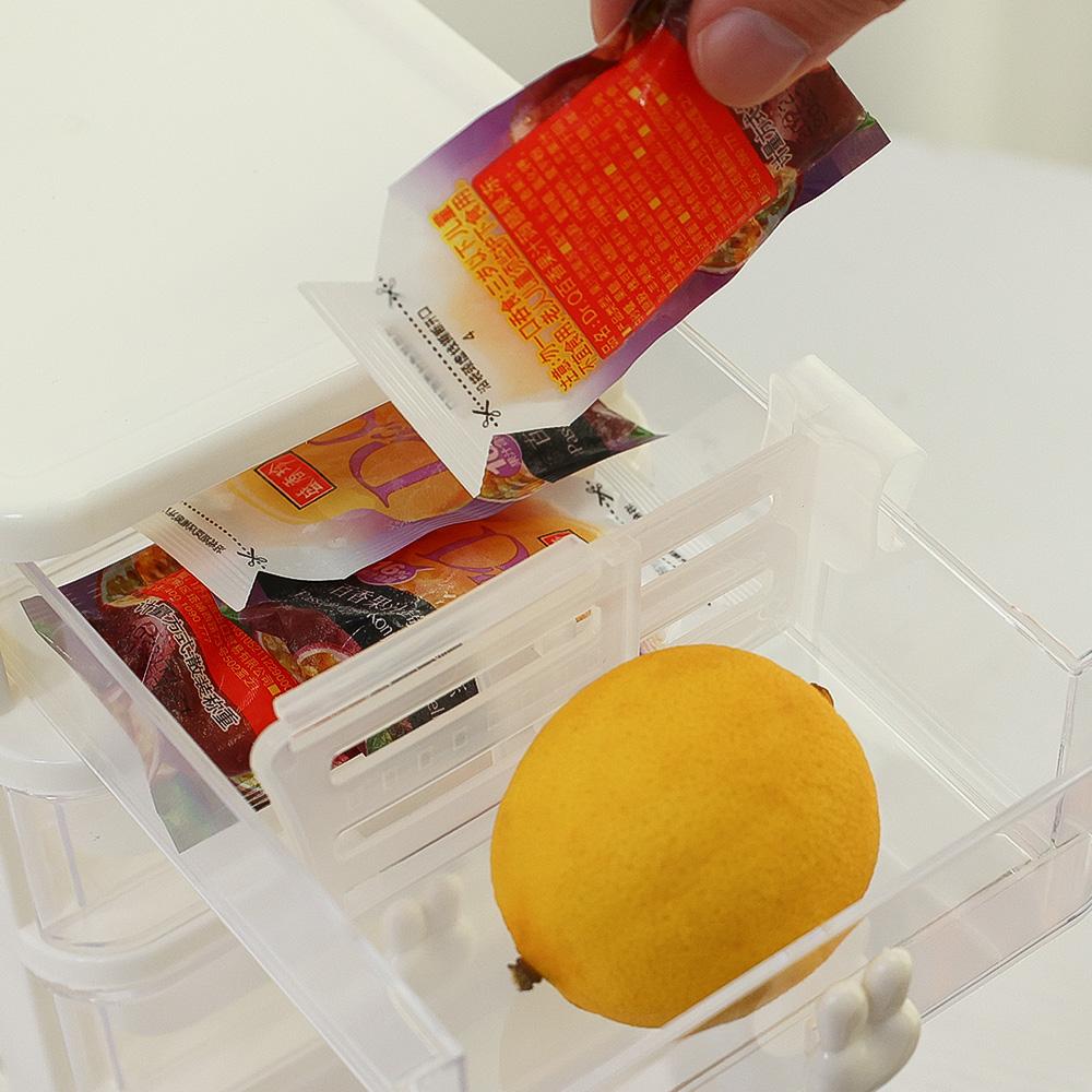 3 шт. классификационная перегородка боковой двери холодильника