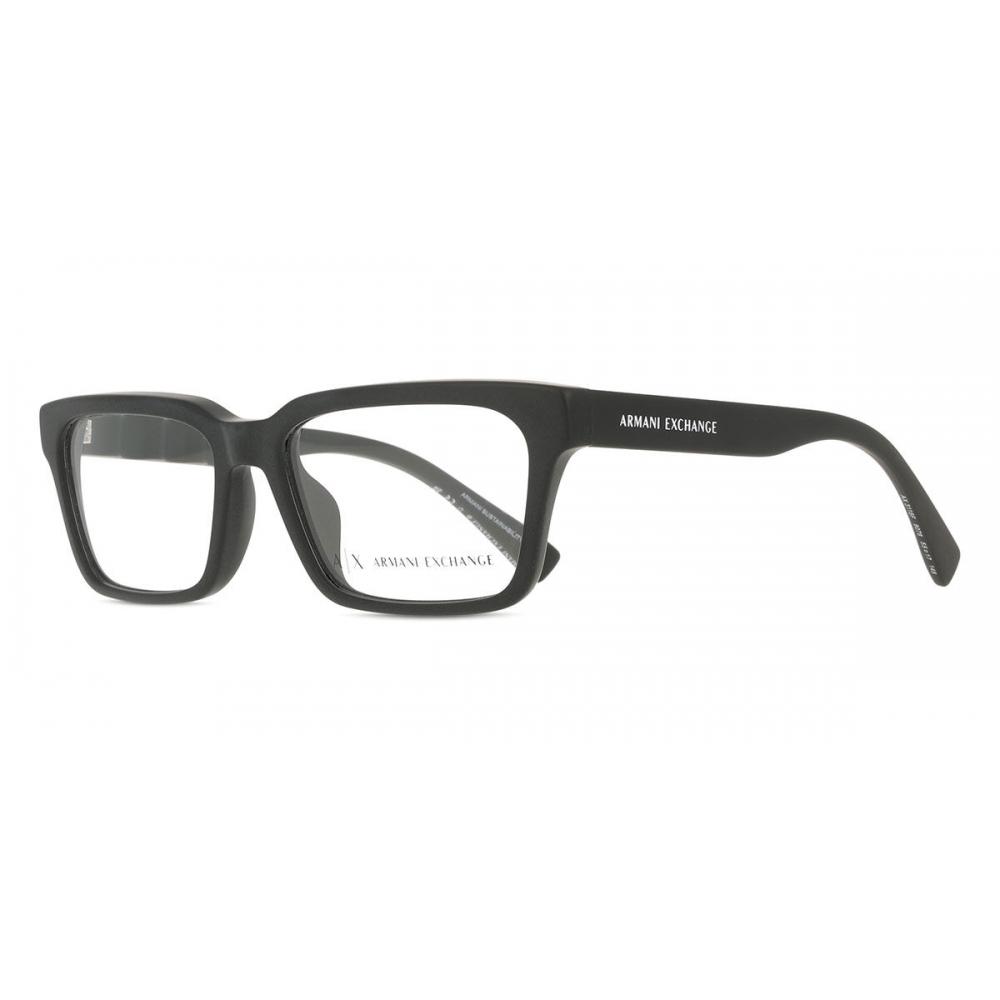 Armani Exchange Мужские очки Ax3116f Азиатская посадка 8078