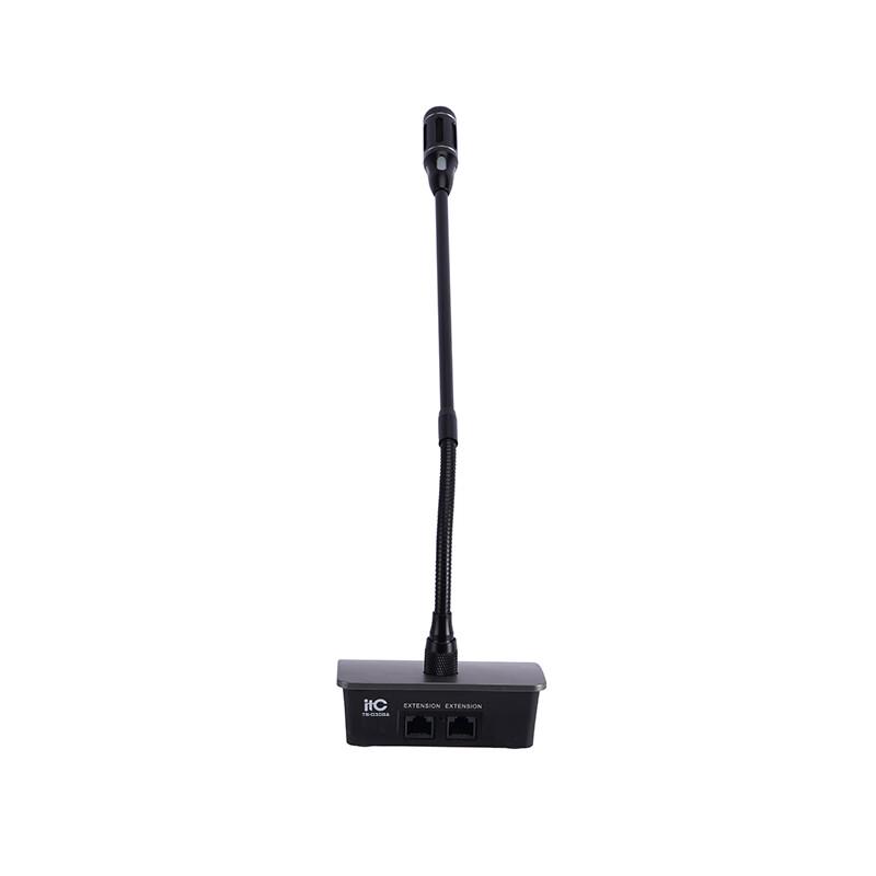 itc TS-0308A Conference Microphone