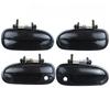 Car Outside Exterior Door Handle For Honda Civic EK3 1996 1997 1998 1999 2000 72180-S04-003 72140-S04-003