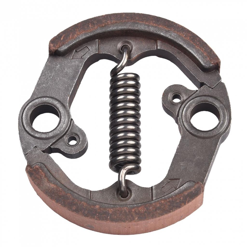 Черная муфта в сборе Плавная работа Муфта для мотокосы