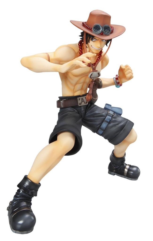 One Piece Series Portgas Ace Портрет Пиратов NEO-DX D. [Элемент]