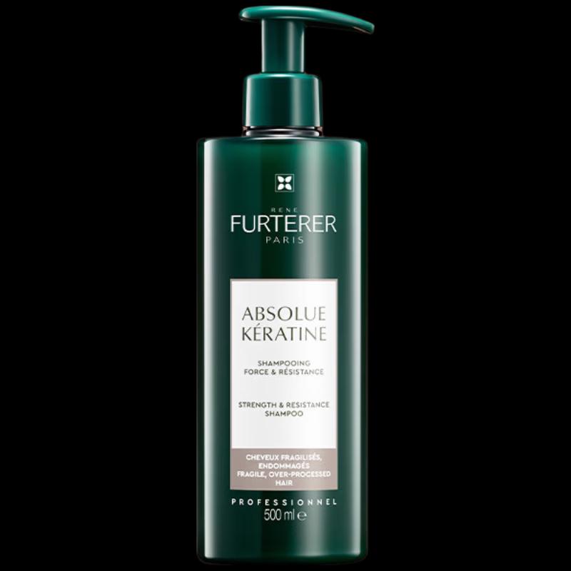 Rene Furterer Forticea Energizing Shampoo