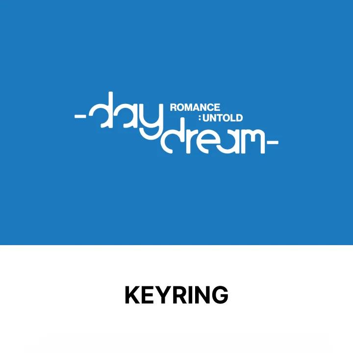 ENHYPEN [РОМАНТИКА : UNTOLD –DAYDREAM-] Официальный брелок