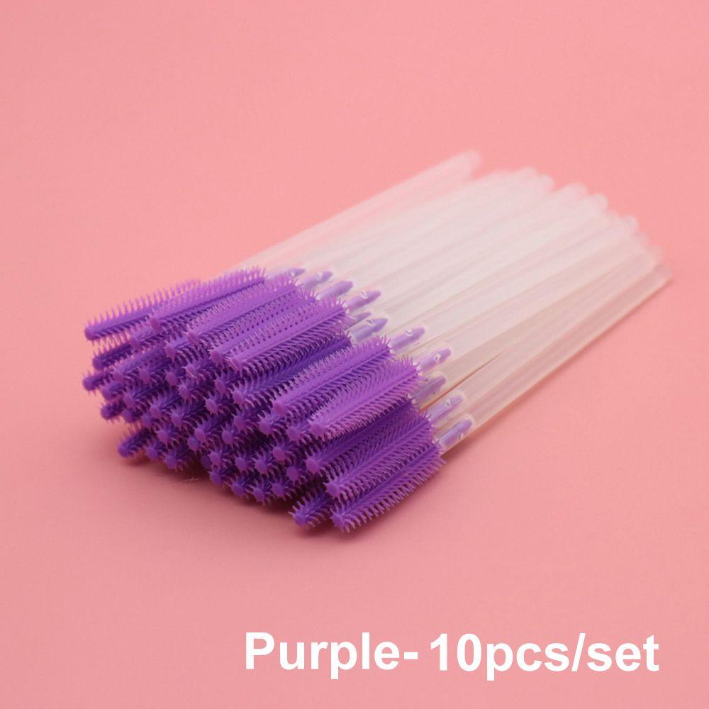 Щётка для бровей и ресниц