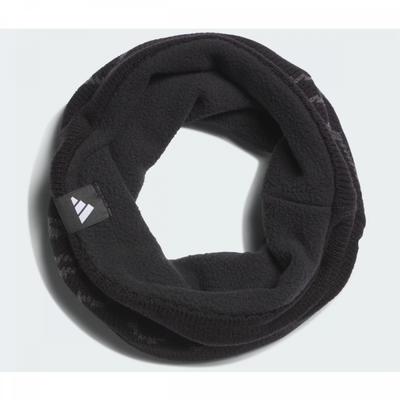 Adidas Унисекс Вязаный Шарф-манишка для Холодной Погоды Jm0219