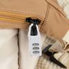 Digit Mini Combination Padlock Anti-theft Backpack Combination Lock  Outdoor