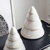 Villeroy & Boch Winter Glow Christmas Tree Cookie Container