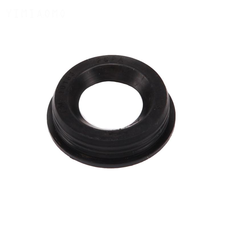 Rubber Valve Cover Gasket Set 11127552280, 11127559699 For BMW 128i 323i 328i/328xi xDrive 528i 528xi/528i xDrive X3 X5 Z4 3.0L