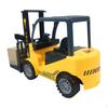 Forklift Truck Toy Construction Vehicle Model High Detail Kids Engineering Realistic for Girls