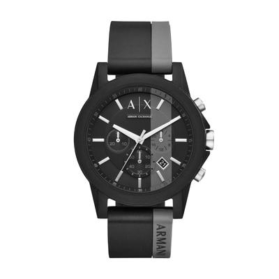 Часы Armani Exchange AX1331 Многоцветные AX Мужские