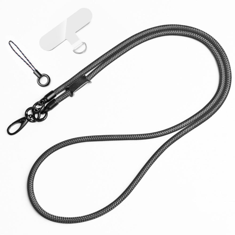 Hanging Rope Crossbody Phone Strap Detachable Phone Neck Straps  Phone Case Hanging