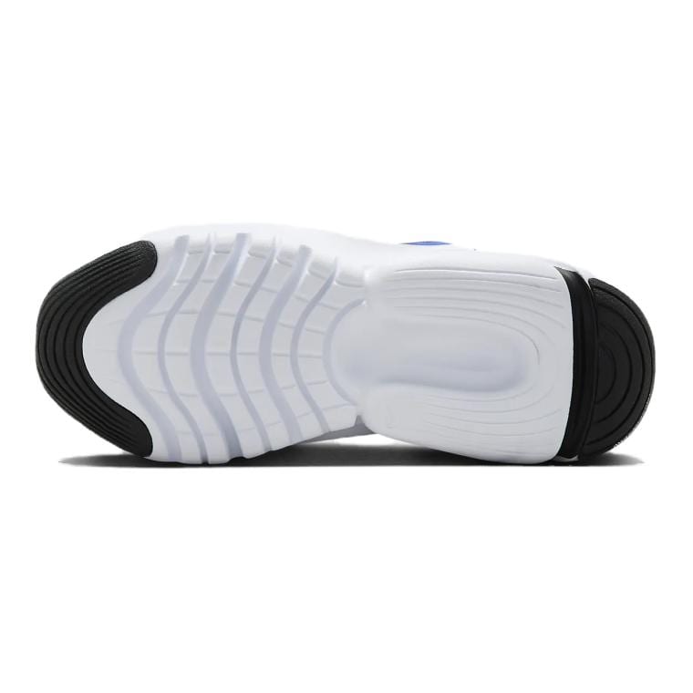 Nike Кроссовки для детей Flex Plus 2 Low top Lifestyle Синие Для детей от 3 до 7 лет DV9000-401