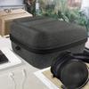Совместимость с чехлом Geekria Чехол для наушников Shield Hard Case Дорожный жесткий чехол Совместимость с Sony Чехол для хранения SONY в комплекте MDR-Z7M2, MDR-Z1R,