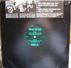 12-дюймовая пластинка BREAK REFORM Remix EP ABRX01US Abstract Blue R 2002 США Танцевальная Электроника Б/у