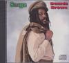 CD DENNIS BROWN - Sarge CPCD1 CPL 1990 UK Reggae, Ska & Dub Used