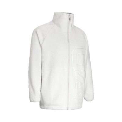 Mission Reverse Bomber Jacket Женская верхняя одежда Белый 1382150-112