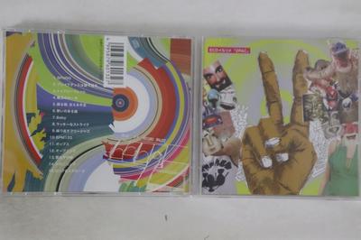 CD ECD IRURIME  2pac Live ECDILL01 P VINE 2005 Япония Японская Клубная Танцевальная Б/У