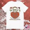 Gracie Abrams The Secret Of Us Тур 2024 Хлопок Белый S-5XL Футболка CM357