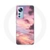 Coque pour Xiaomi Mi 12 / 12X Fond de coucher de soleil