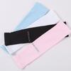Loose Ice Sleeve Arm Cover UV Protect Sunscreen Sleeves New Sun Protection Gloves  Outdoor