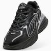 Men' Sports Shoes Puma Fade Nitro Ls Y2K Black 40700002 R 41