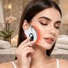 Lift Tighten Electric Gua Sha Massager Double Chin Facial Lift Gua Sha Board  Body Care