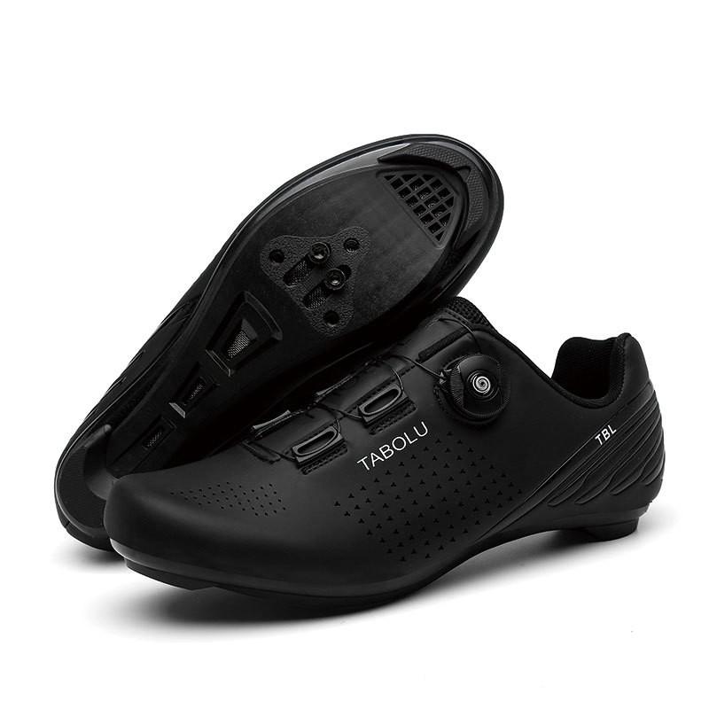 Mountain Bike Cycling Shoes Road Clipless Pedal Men Women Breathable Lightweight Durable