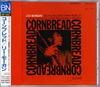 CD LEE MORGAN, LARRY RIDLEY, HERBIE HA - Corn Bread TOCJ4222 Blue Note 1997 Japan ObiJazz Used