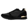 Boss Mens Parkour Athletic Suede Trainers