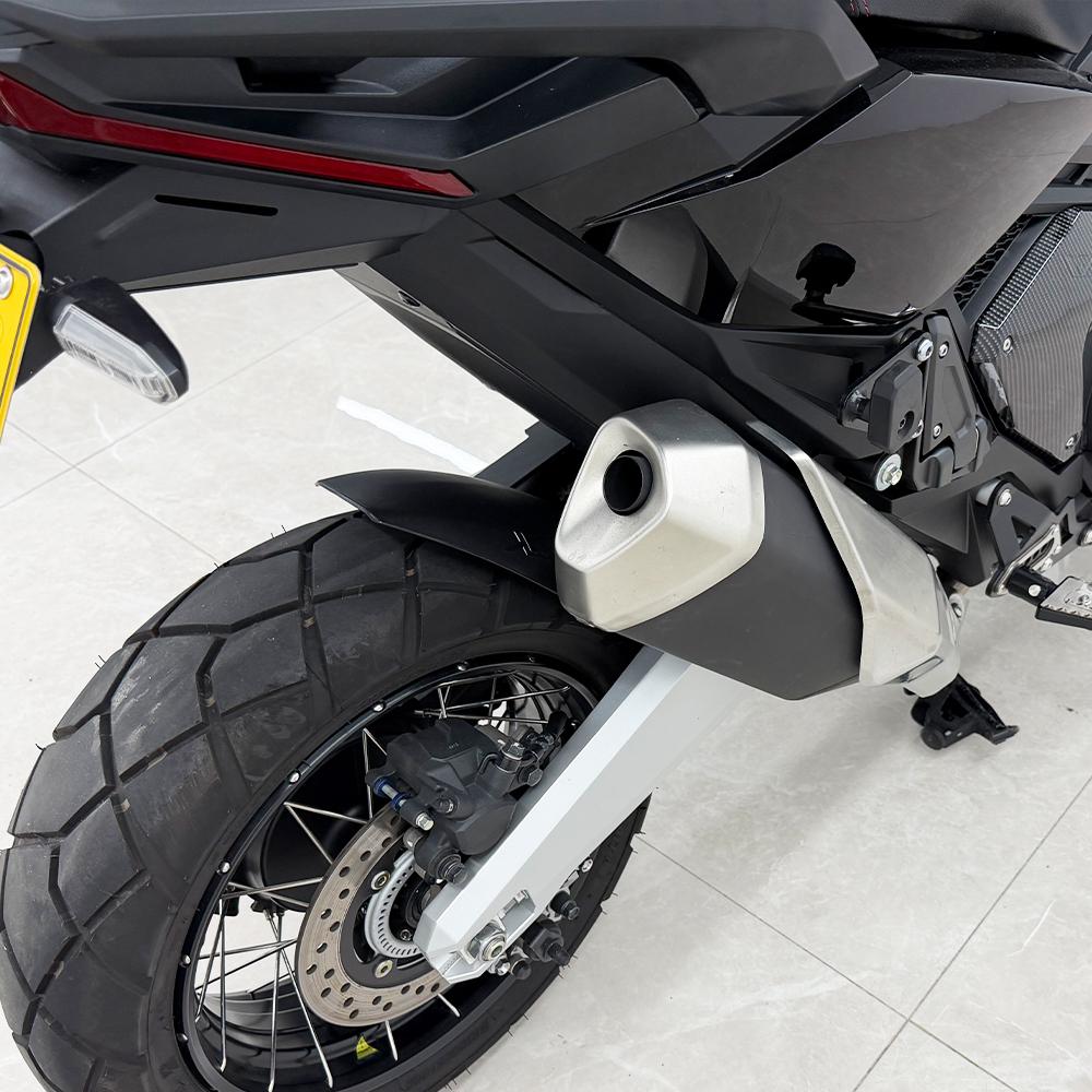 FOR HONDA X-ADV 750 XADV 750 X ADV 750 2021-2026 Motorcycle Rear Fender Mudguard Mudflap Back Tire Splash Guard Cover Protector