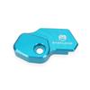 FOR CFMOTO CF MOTO 450MT 450 MT 450 IBEX 450 MT450 2024 2025 2026 Motorcycle Front Fork Shoes Cover ABS Sensor Guard Protector
