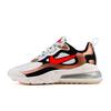 New Air Max 270 React Red Bronze Women's CT3428-100