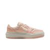 Женские кроссовки Air Jordan 1 Elevate Low Guava Ice Розовые Кораллово-парусный DH7004-800