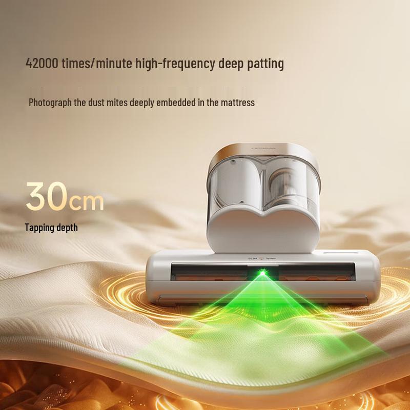 Deerma CM985 UV Mite Remover Vacuum