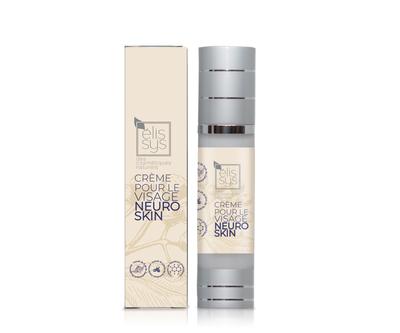Крем для лица Neuro Skin, Франция