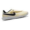 Nike Детские низкие футбольные бутсы Jr Legend 10 для искусственного газона, кроссовки, желтые DV4357-700