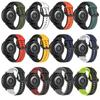 22 мм 20 мм Силиконовый ремешок для HUAWEI WATCH GT 4 Pro 46 мм Браслет GT 3 SE 2 42 мм HONOR Magic Watch 4 GS 3 Pro ES Замена браслета
