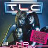 12-дюймовая пластинка TLC No Scrubs 73008243861 LA FACE 1999 US Rap HipHopRB Б/у