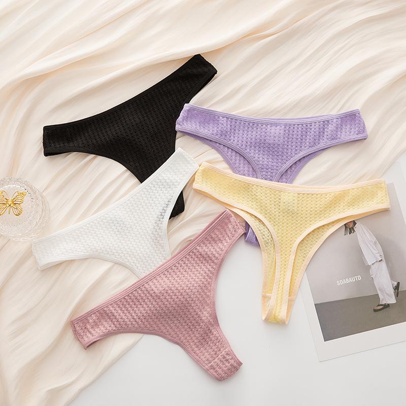 Комплект нижнего белья ярких цветов для женщин, летний ультратонкий комплект с бюстгальтером пуш-ап, французский сексуальный бюстгальтер без косточек из кружевной ткани, дышащие бюстгальтеры, комплекты стрингов