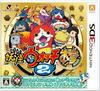 [Б/У] Yo-kai Watch 2: Хонке (Основная игра) Бонус включен (Медаль Джибаняна, Команячи и т.д.) - 3DS