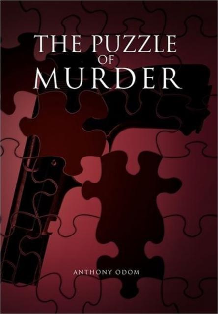 The The Puzzle of Murder Book