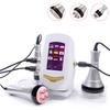 3-in-1 40K Cavitation Slimming Machine RF Body Facial Fat Burn Weight Loss Professional Home Spa Treatment