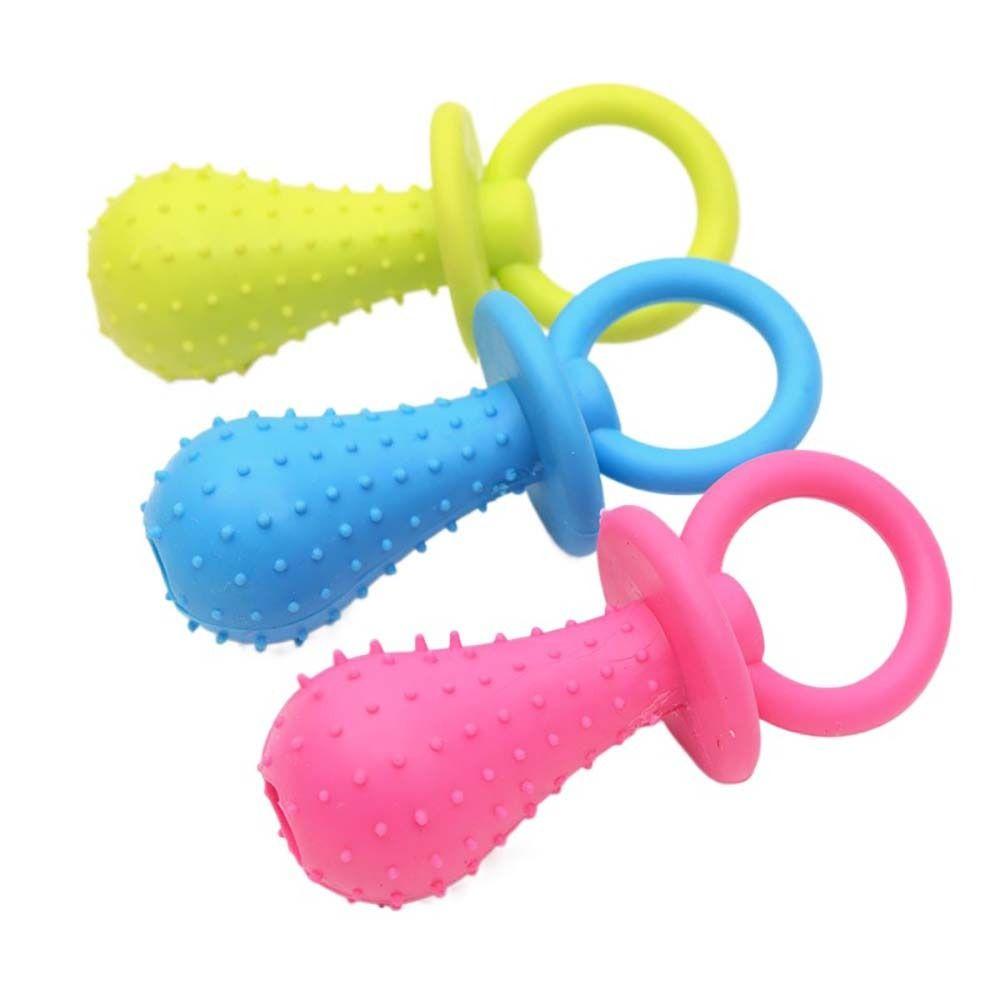 Teeth Cleaning Dog Throw Toys For Small Dogs Dog Supplies Dog Toy Chew Training Toy Pet Accessories