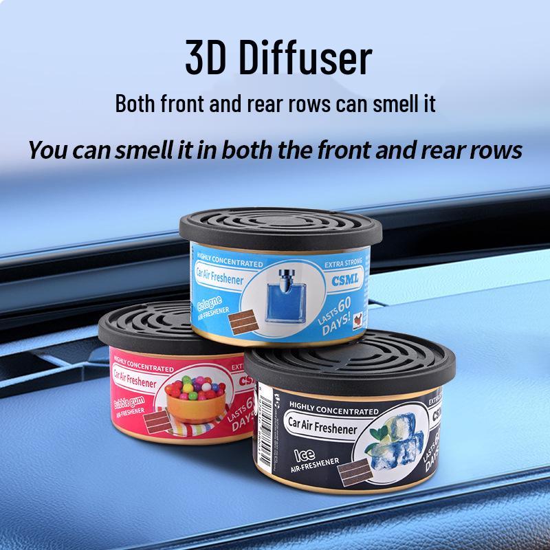 Деревянный блок освежитель воздуха для автомобиля: Ароматизированный бальзам и дезодоратор для домашнего использования