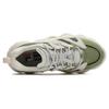 Fila Comfortable Durable Lightweight Low-Top Dad Shoes Women Sneaker White Green F12W342109FJL
