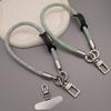 Anti Loss Mobile Phone Strap Pendant Mobile Phone Lanyard Cell Phone Chain  Women/Lady/Girl