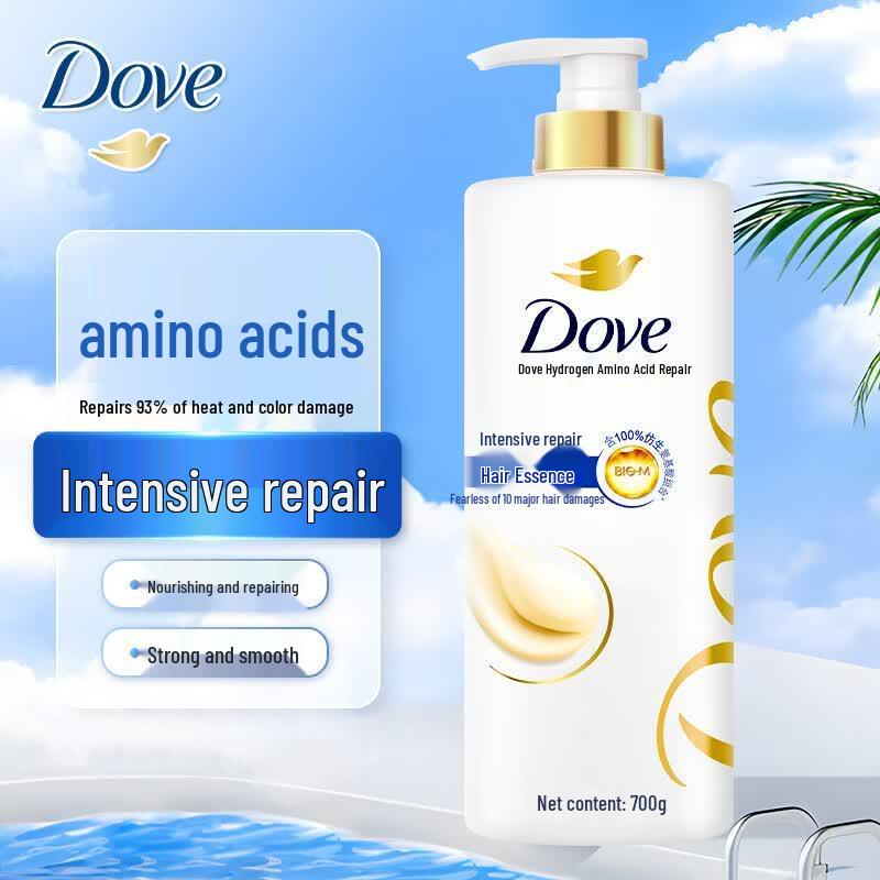 Dove Intensive Repair Amino Acid Hair Conditioner