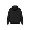 Fear of God Толстовка Essentials Jet Black Мужские топы 192SP232050F