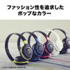 WH Wired Portable Headphones for Street White Audio-Technica ATH-S100iS On-Ear Smartphones, Monitoring,